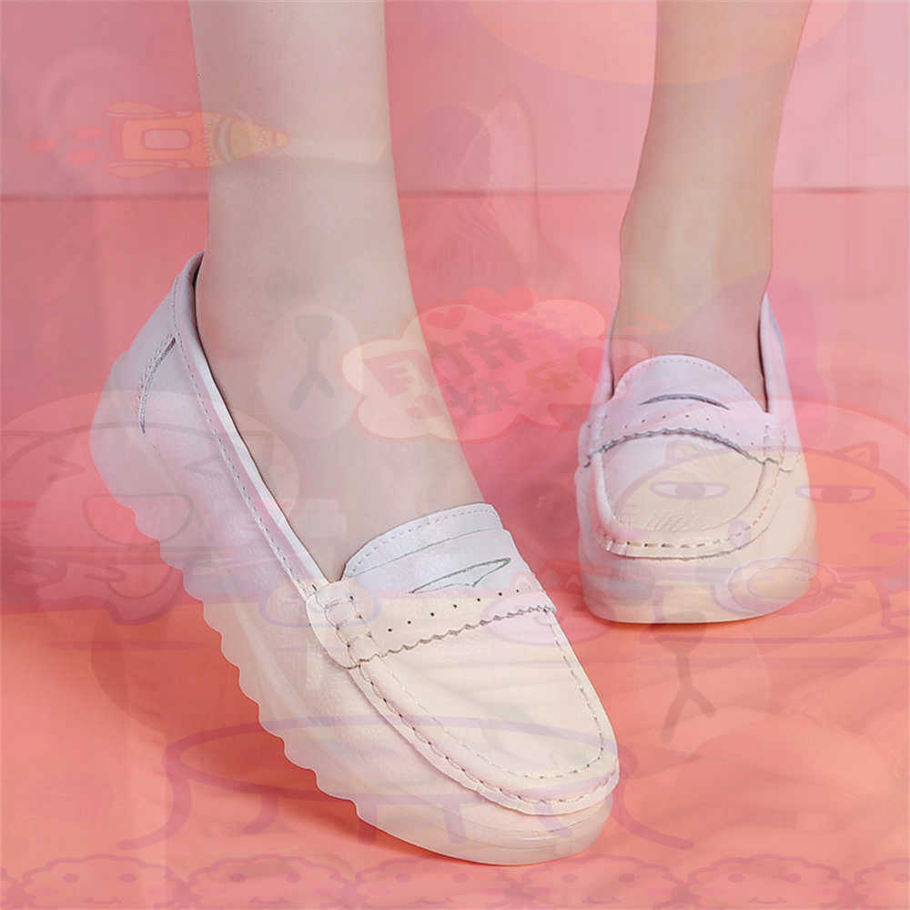 モカシン ドライビング ティーンエイジ スニーカー スケート - Women Formal Wear Store のレビューと価格