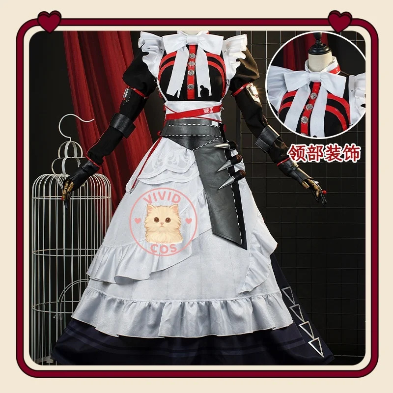 ゼンレス・ゾーン・ゼロ アレクサンドリア・サバスティアーニ  - Monochrome Suit Set のレビューと価格