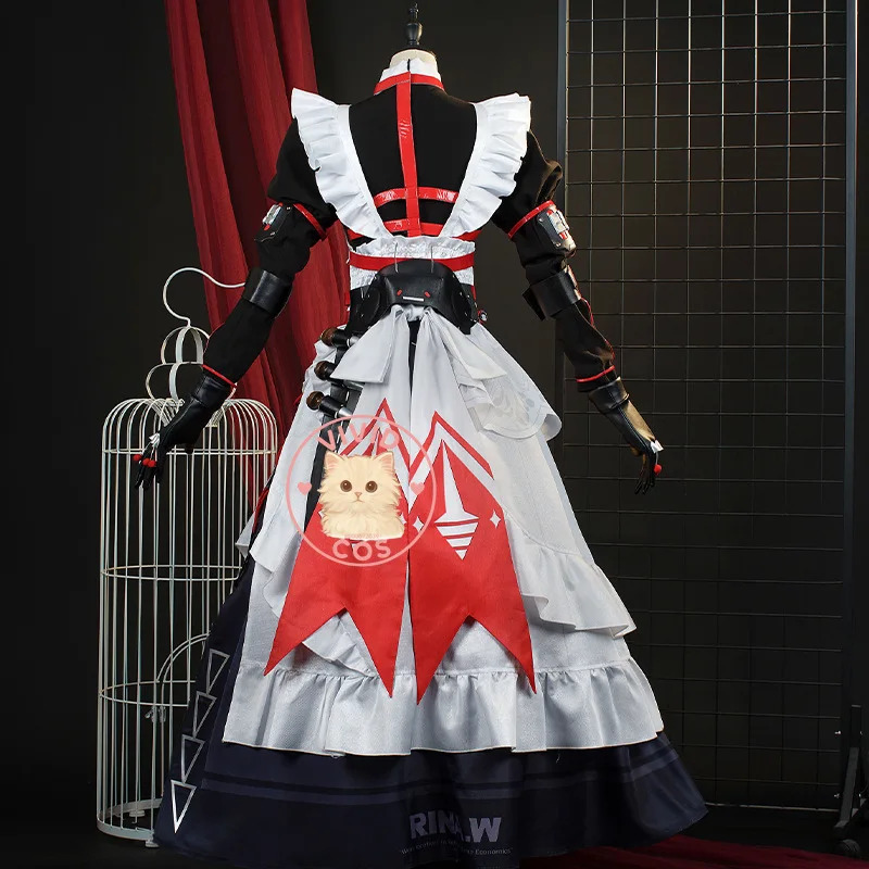 ゼンレス・ゾーン・ゼロ アレクサンドリア・サバスティアーニ  - Monochrome Suit Set のレビューと価格
