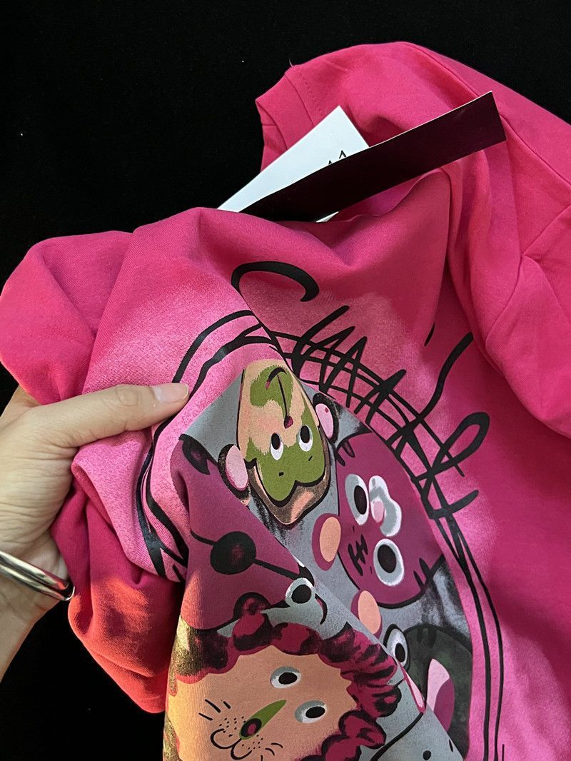 半袖 Tシャツ レディース コットン 快適 ミニマリスト カ - Women Formal Wear Korean のレビューと価格