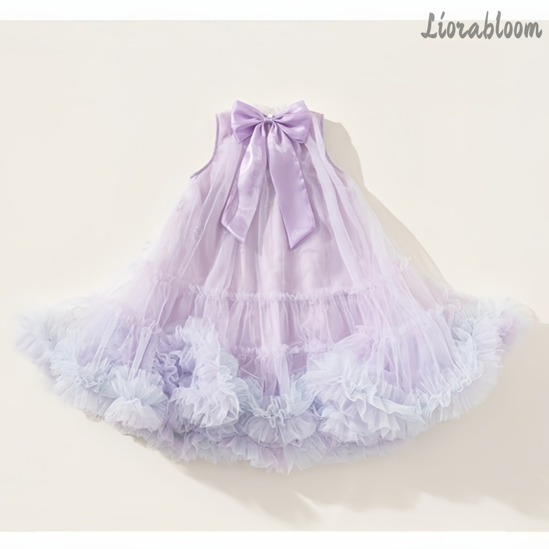 パープル エブリデイ プリンセスドレス フォーマルガウン レ - Women Formal Wear Dress のレビューと価格
