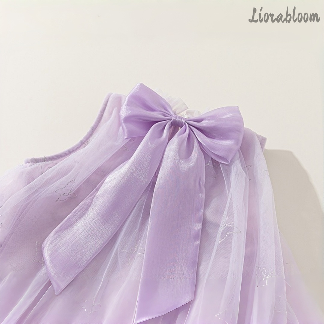 パープル エブリデイ プリンセスドレス フォーマルガウン レ - Women Formal Wear Dress のレビューと価格