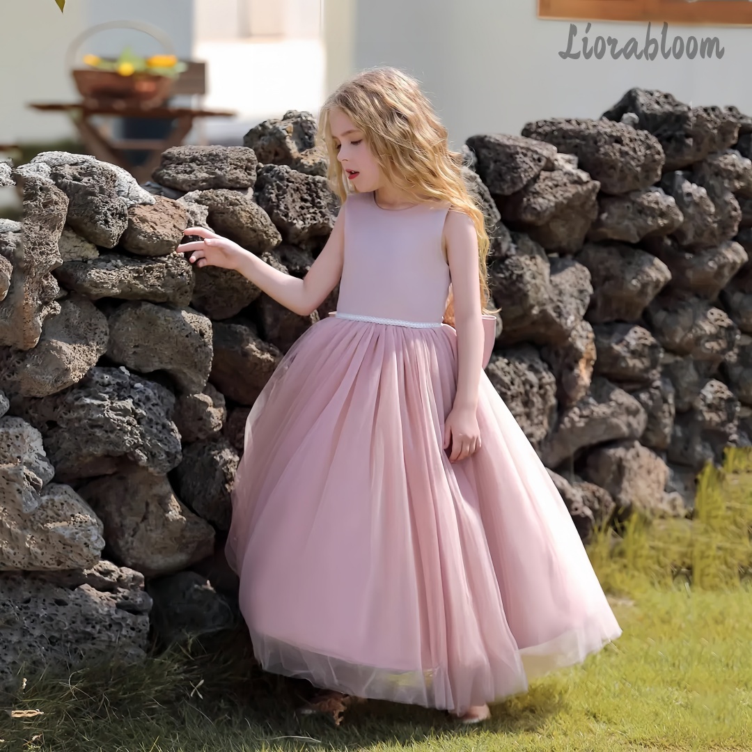 マルチカラー バックレス プリンセスドレス チュール フォー - Women Formal Wear Dress のレビューと価格