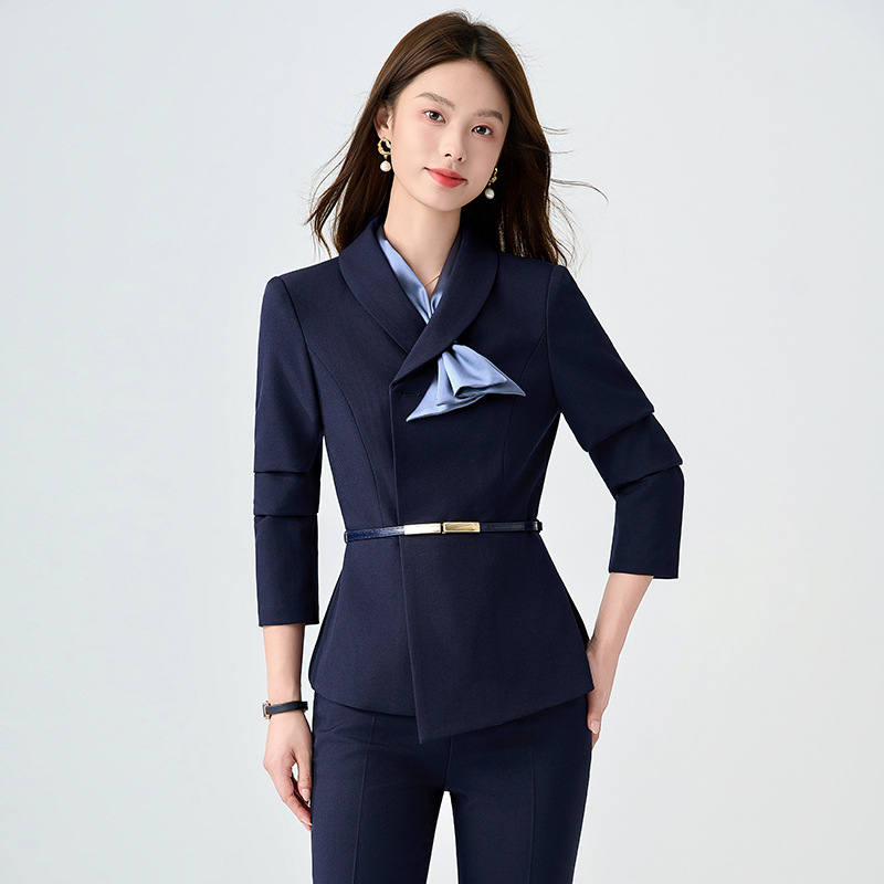 スタイリッシュでファッショナブルな女性用美容コンサルタントス - Women Formal Wear Store のレビューと価格