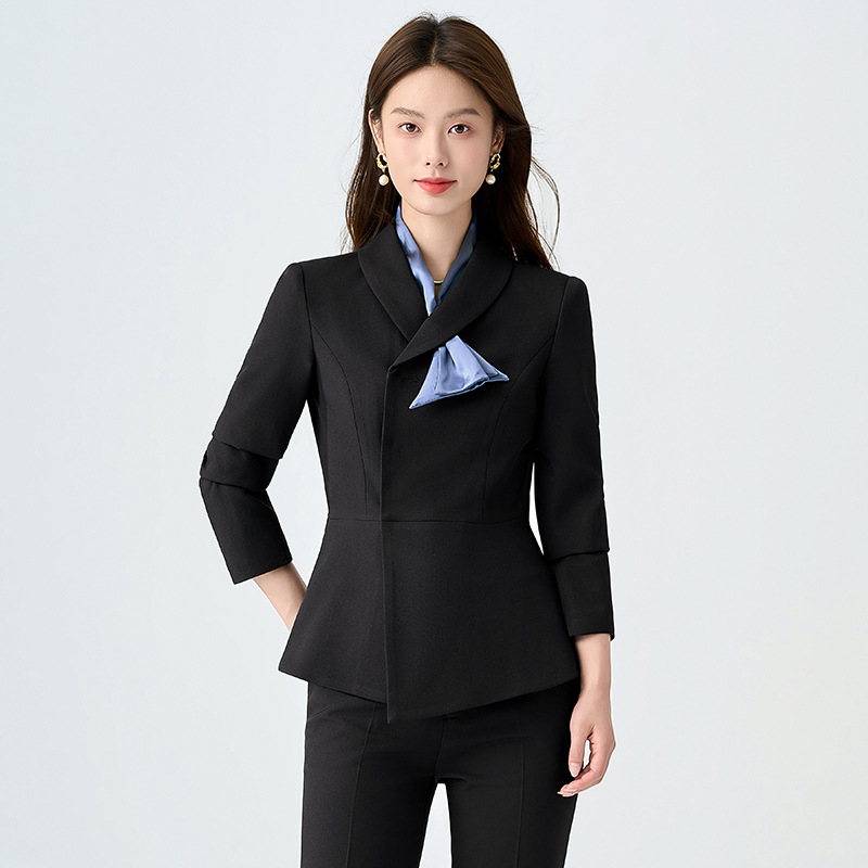 スタイリッシュでファッショナブルな女性用美容コンサルタントス - Women Formal Wear Store のレビューと価格